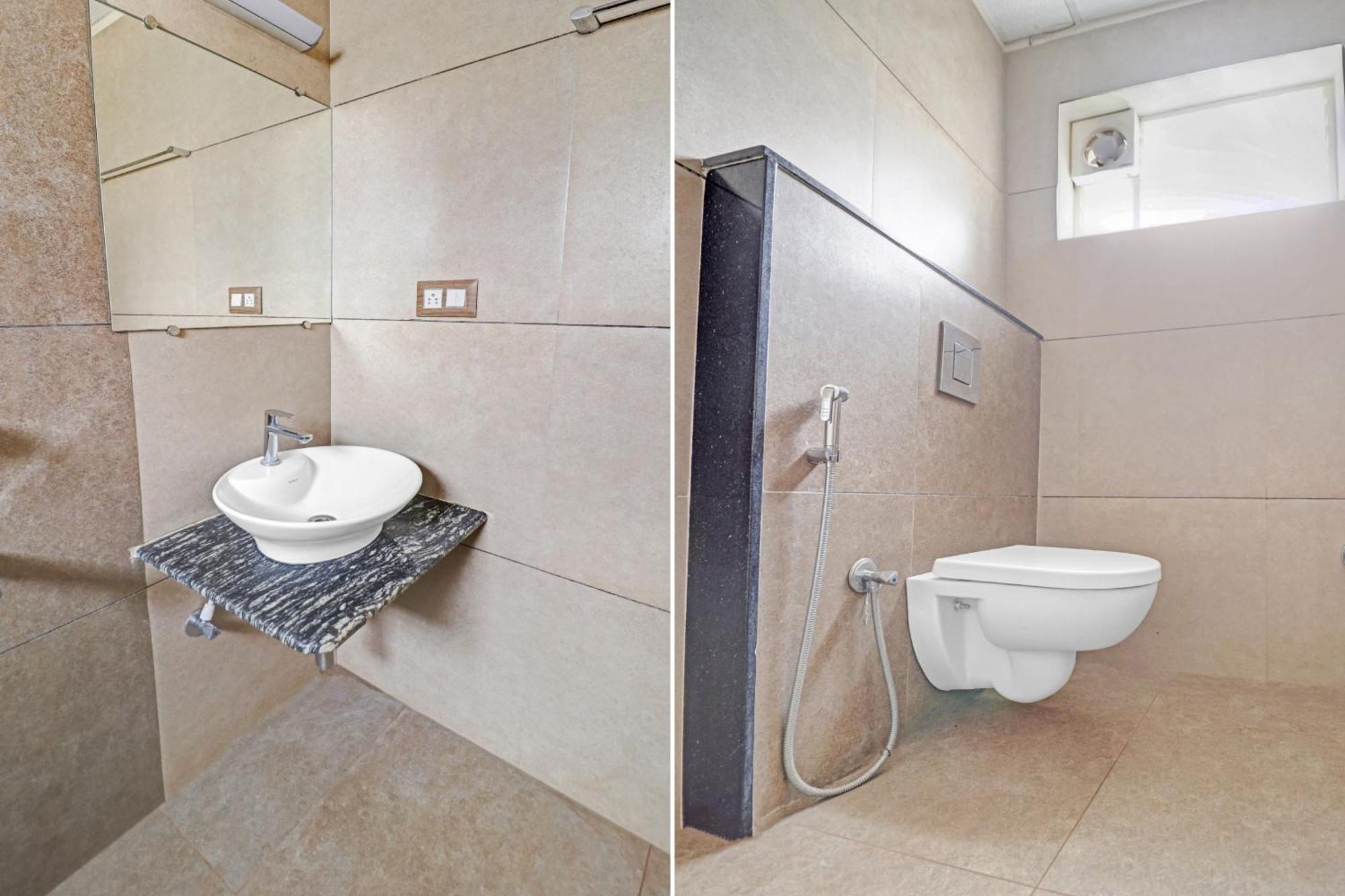 Hotel O Formula Vanivilasa Puram Экстерьер фото